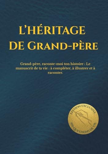 L’Héritage de Grand-père
