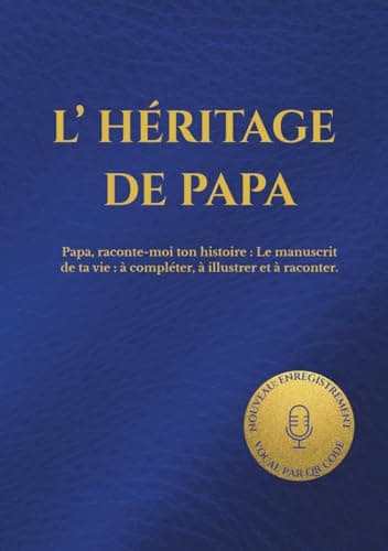 L’Héritage de Papa