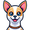 ChiwaCloud Mascot